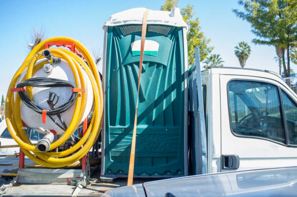 Best High-end porta potty rental  in Buena Vista, VA