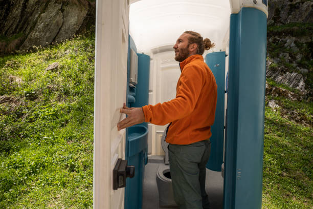 Best Wedding porta potty rental  in Buena Vista, VA