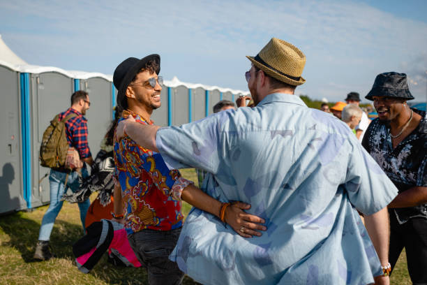 Best Porta potty for special events  in Buena Vista, VA