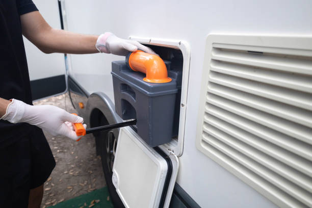 Best Handicap porta potty rental  in Buena Vista, VA