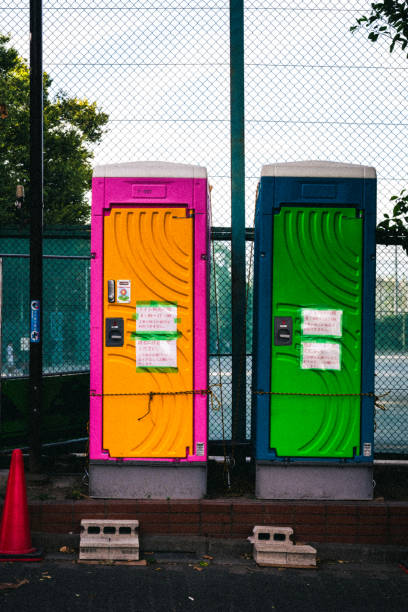 Best Event porta potty rental  in Buena Vista, VA