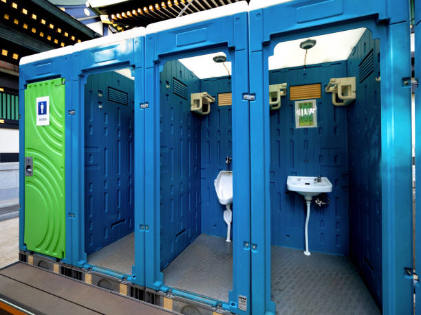 Best Porta potty delivery and setup  in Buena Vista, VA