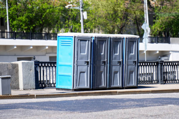 Best Local porta potty services  in Buena Vista, VA