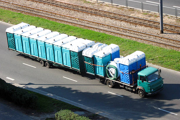 Best Portable toilet rental cost  in Buena Vista, VA